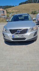 VOLVO XC60 2.4 D5 2010