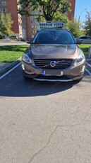 volvo xc60 an 2014 D4 (4x4) automat - accept unele schimburi auto + - diferență