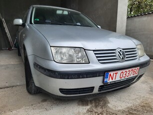 VW BORA 16 16v euro 4