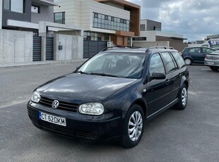 Vw golf 4 1.9 diesel