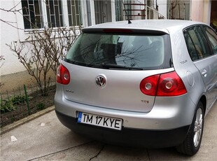 Vw Golf 5