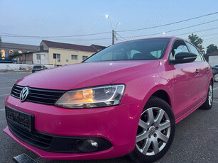 Vw Jetta 1.6 TDI