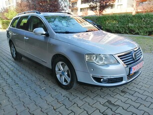 VW PASSAT 2,0TDI 140cp DEOSEBIT