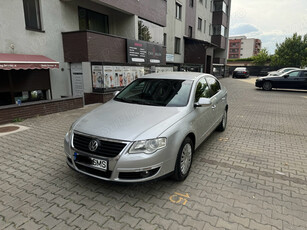 VW PASSAT B6 1.6 FSI 115cp ( 2006 E4) Full option