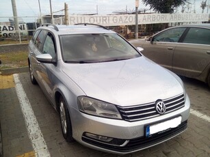 VW Passat B7, 2011, 1.6 tdi, euro 5