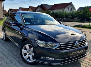 VW PASSAT B8 LIMUZINA 1.6 AUTOMAT AN 2020