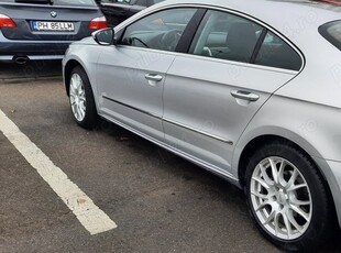 Vw Passat Cc