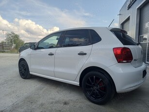 Vw polo 1.2 benzina