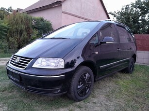 Vw Sharan 2,0TDI