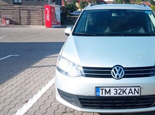 Vw Sharan 7 locuri