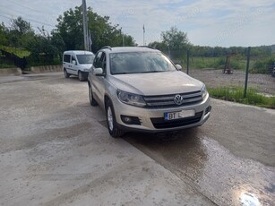 Vw Tiguan 2013. 2.0 tdi 104.231 km reali