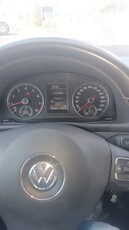 Vw Touran 1.2 Tsi