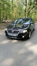 Wv Passat B6, 2.0 CBDC, 110 CP, an fabricație 2009