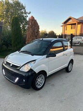 aixam crosslain microcar ligier chatenet jdm