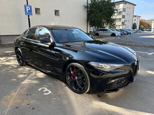 Alfa Romeo Giulia 2.0 Turbo 16V AT8 Veloce Ti