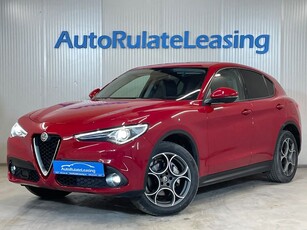 Alfa Romeo Stelvio 2.2 Diesel 16V AT8 Q4 Business