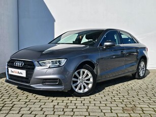 Audi A3 1.6 30 TDI S tronic Design