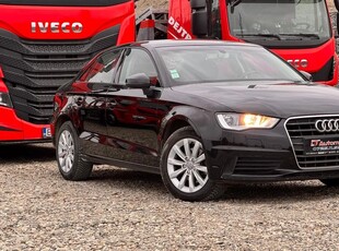 Audi A3 1.6 TDI Sportback (clean diesel) Attraction