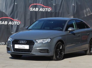 Audi A3 1.6 TDI Sportback S tronic