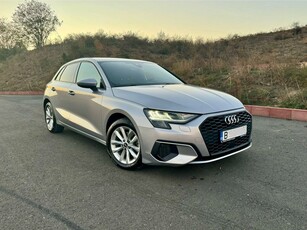 Audi A3 Sportback 2.0 30 TDI Advanced