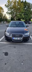 Audi A3 2.0 TDI Sportback DPF (DSG) S tronic Attraction