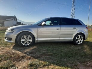 audi a3 2011