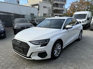 Audi A3 30 TDI Limousine S tronic advanced