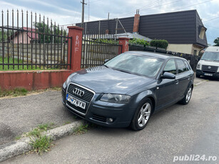 audi a3-automat-piele-bixenon-navigatie