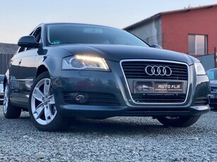 Audi A3 Sportback 1.4 TFSI S-tronic Attraction