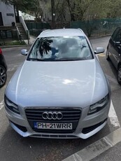 Audi A4 1.8 TFSI Ambiente