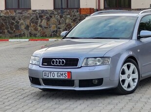 Audi A4 1.9 TDI Avant