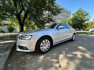 Audi A4 2.0 TDI B8