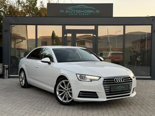 Audi A4 2.0 TDI ultra S tronic Sport