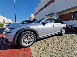 Audi A4 Allroad 2.0 TDI Quattro S tronic