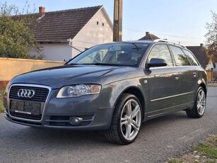 Audi A4 Avant 1.9 TDI