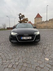 Audi A4 Avant 2.0 40 TDI S tronic Advanced