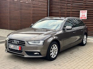 Audi A4 Avant 2.0 TDI DPF Ambiente