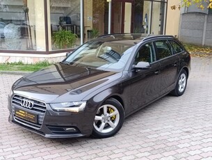 Audi A4 Avant 2.0 TDI e DPF Ambition