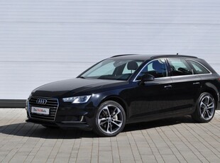 Audi A4 Avant 2.0 TDI S tronic Design