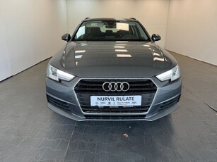 Audi A4 Avant 2.0 TDI S tronic Sport