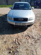 Audi a4 b6