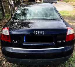 Audi a4 b6 1.9 tdi 131 cp