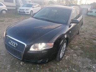 Audi A4 B7 2007