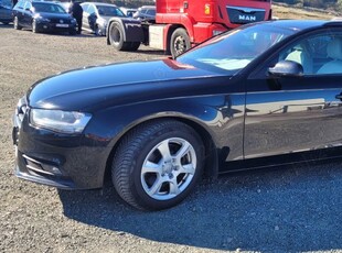 audi a4 b8 am 2013