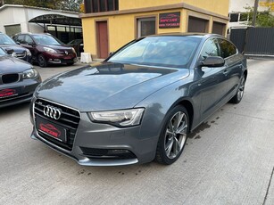 Audi A5 1.8 TFSI Sportback multitronic