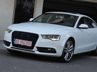 Audi A5 Sportback 2.0 TDI Multitronic