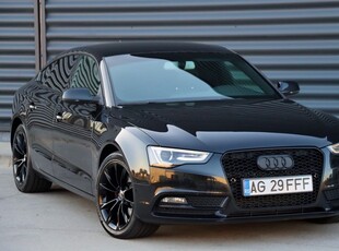 Audi A5 Sportback 2.0 TDI Multitronic