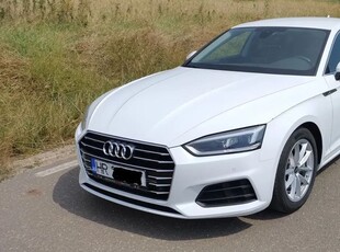 Audi A5 Sportback 2.0 TDI S tronic