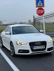 Audi A5 Sportback 2.0 TDI sport