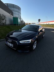 Audi A5 Sportback 2.0 TFSI S tronic sport